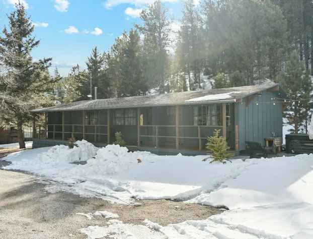 Ferncliff Lodge hotel detail image 3