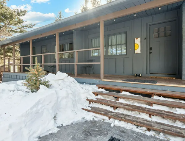 Ferncliff Lodge hotel detail image 4