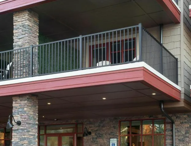 The Embers Hotel hotel detail image 3