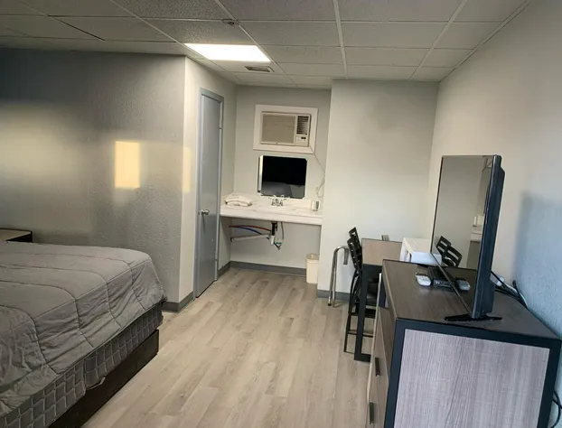 Jal Country Inn hotel detail image 1