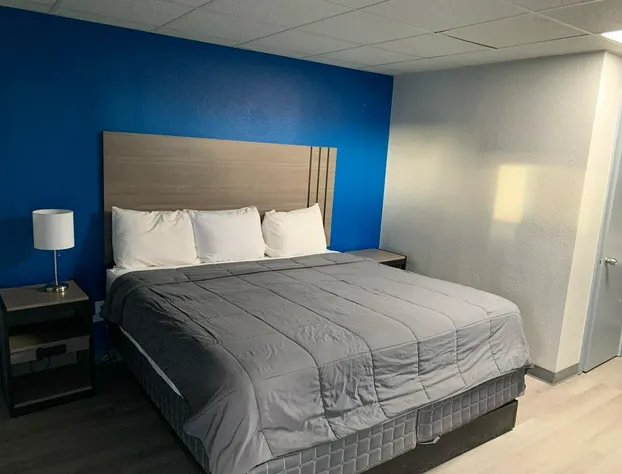 Jal Country Inn hotel detail image 2