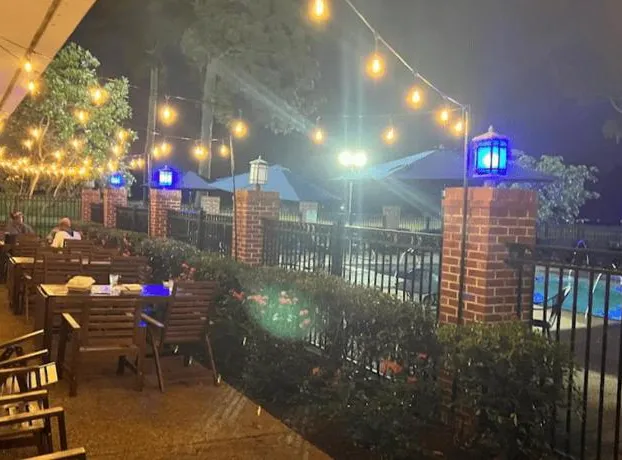 Home Inn Woods Hotel hotel detail image 1