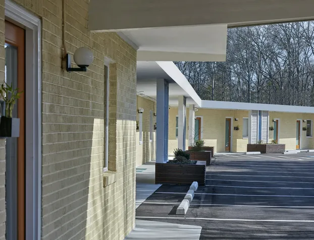 New South Motor Inn hotel detail image 2