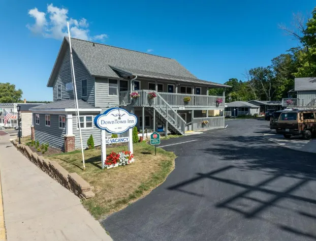 DownTown Inn hotel detail image 1