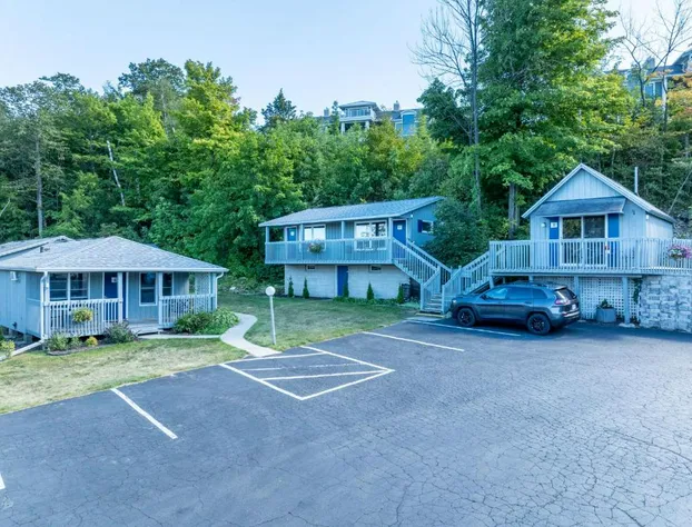 DownTown Inn hotel detail image 2