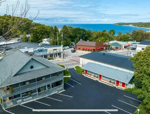 DownTown Inn hotel detail image 3