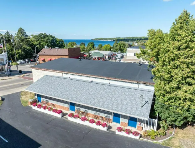 DownTown Inn hotel detail image 4