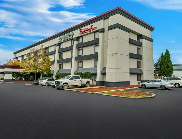 Red Roof Inn Flint hotel detail image 1