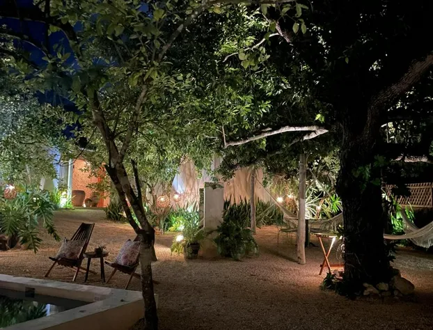 Casa Kacaya hotel detail image 1