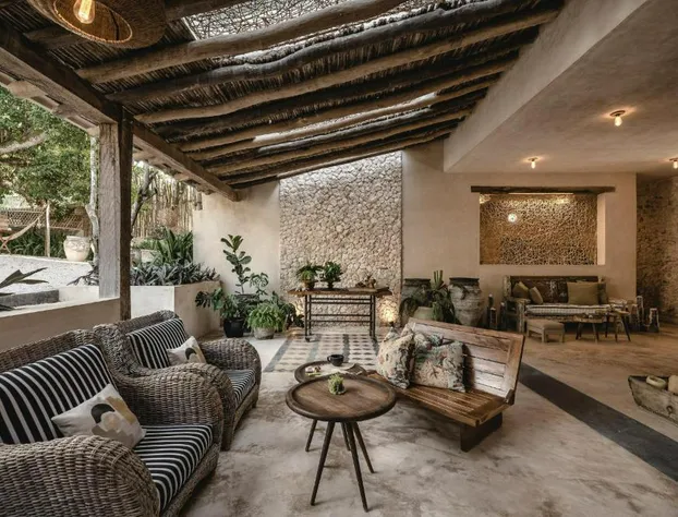 Casa Kacaya hotel detail image 2