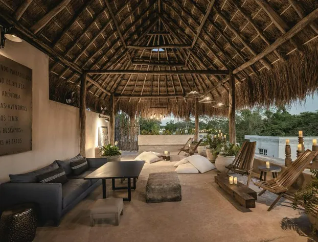 Casa Kacaya hotel detail image 3