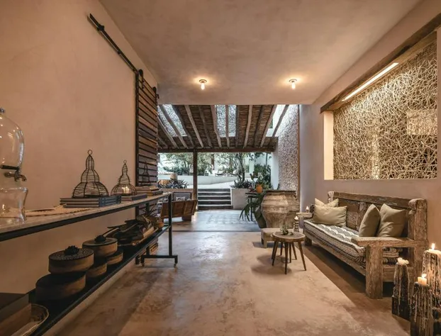 Casa Kacaya hotel detail image 4