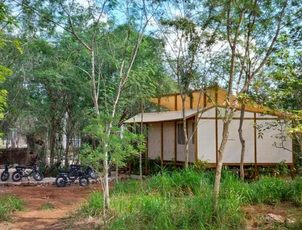 Viatura Hacienda Xtojil, Yucatan, Merida, with Optional All Inclusive hotel detail image 1