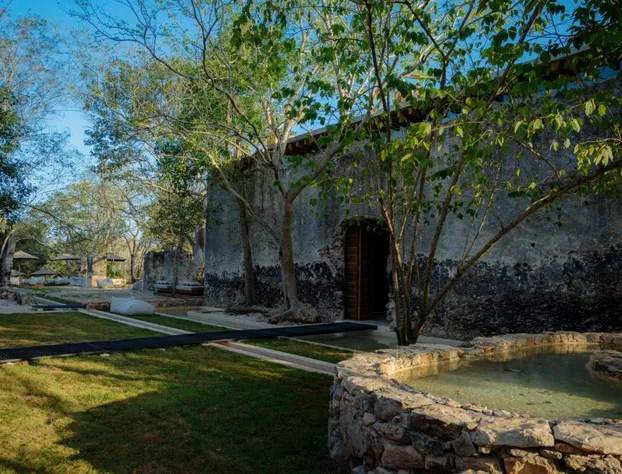 Viatura Hacienda Xtojil, Yucatan, Merida, with Optional All Inclusive hotel detail image 2