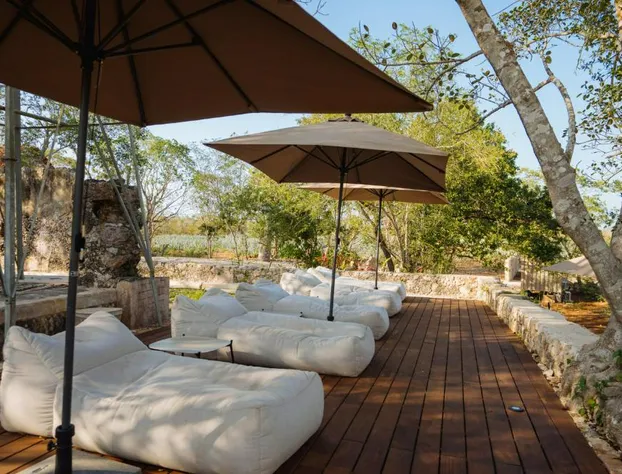 Viatura Hacienda Xtojil, Yucatan, Merida, with Optional All Inclusive hotel detail image 3