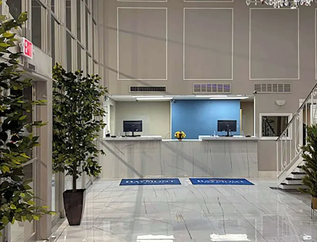 Baymont by Wyndham Deming hotel detail image 4