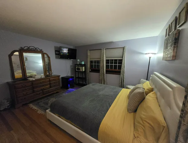 Jay's Ranch hotel detail image 3