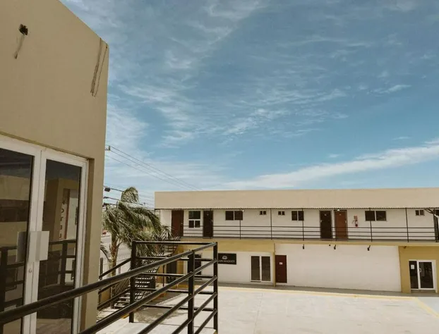 Noas hotel hotel detail image 1