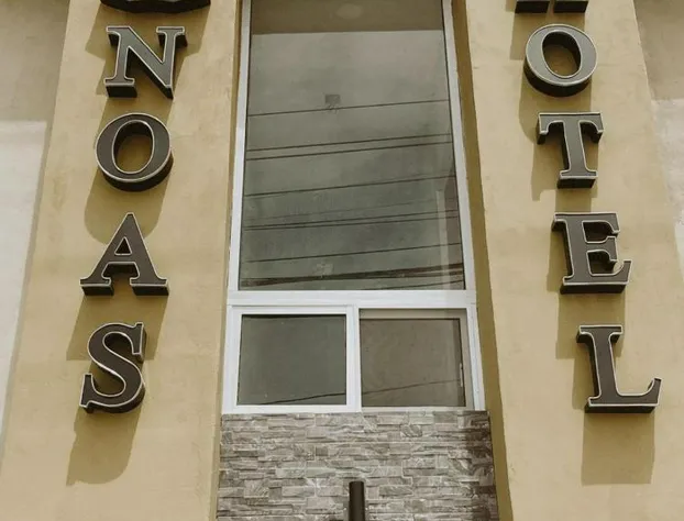 Noas hotel hotel detail image 3