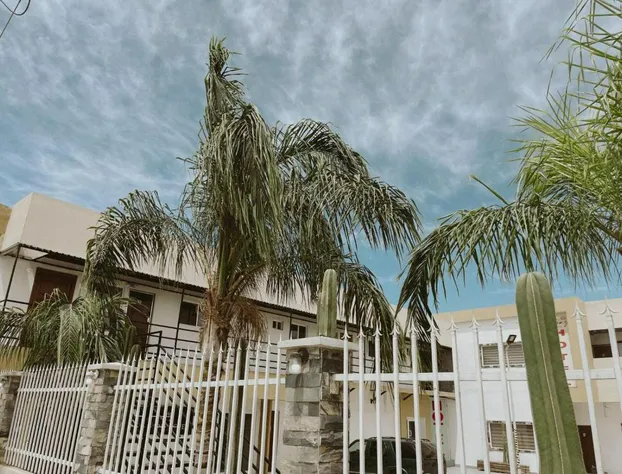 Noas hotel hotel detail image 4