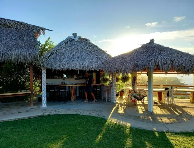 Happy Hill hotel detail image 2