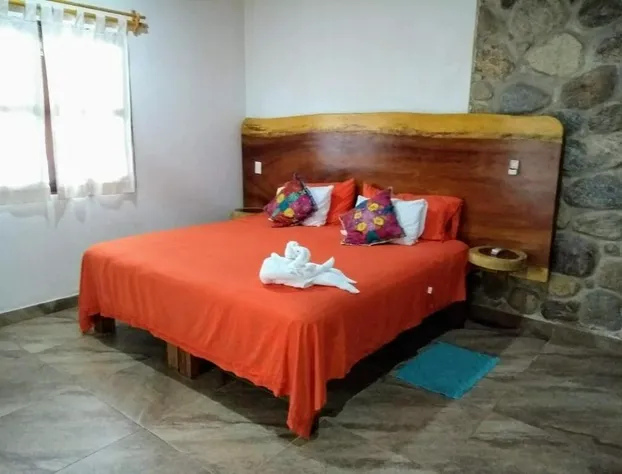 Happy Hill hotel detail image 4