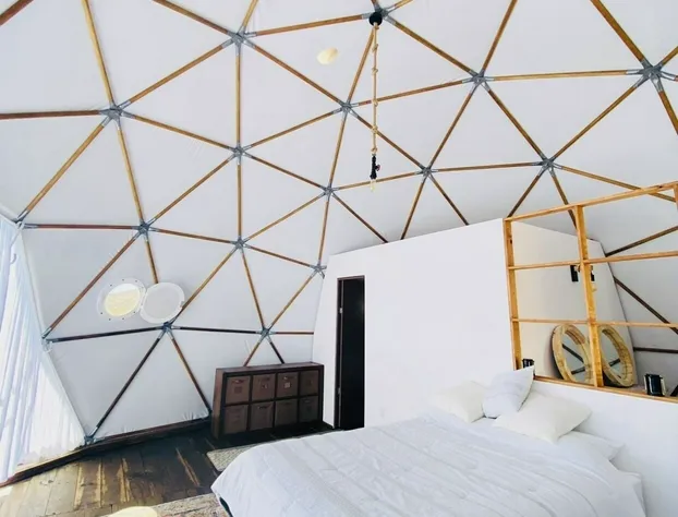 Domoss Valle de Guadalupe hotel detail image 2