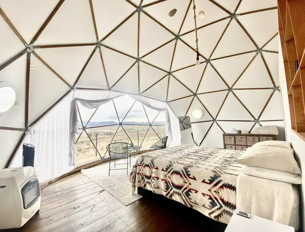 Domoss Valle de Guadalupe hotel detail image 4