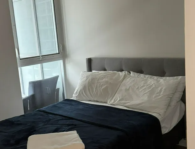 151 Dan Leckie Way hotel detail image 1