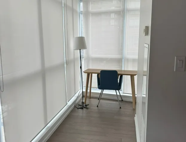 151 Dan Leckie Way hotel detail image 3