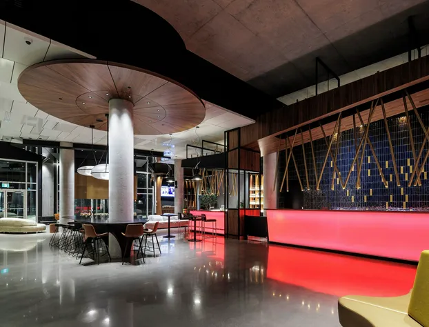 Grand Hôtel TIMES Lévis hotel detail image 4