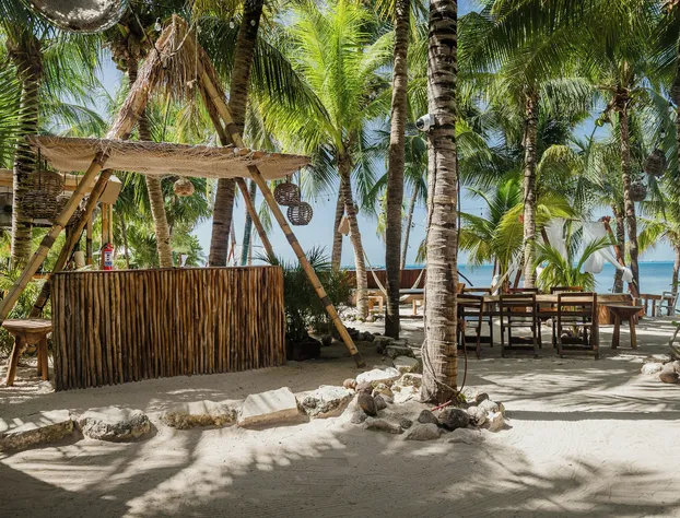 Enigmatic Beach Hotel hotel detail image 2