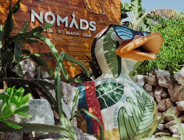 Enigmatic Beach Hotel hotel detail image 4