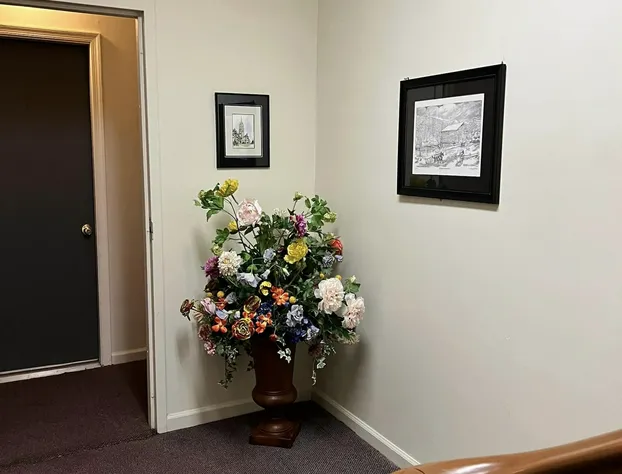 Stoner's Mansion House hotel detail image 3