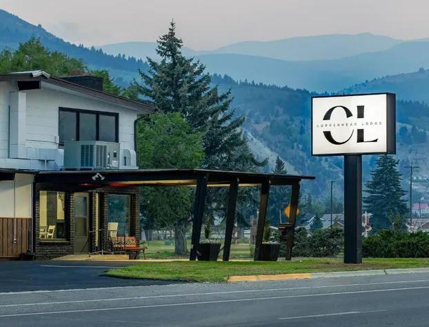 Copperhead Lodge hotel detail image 2