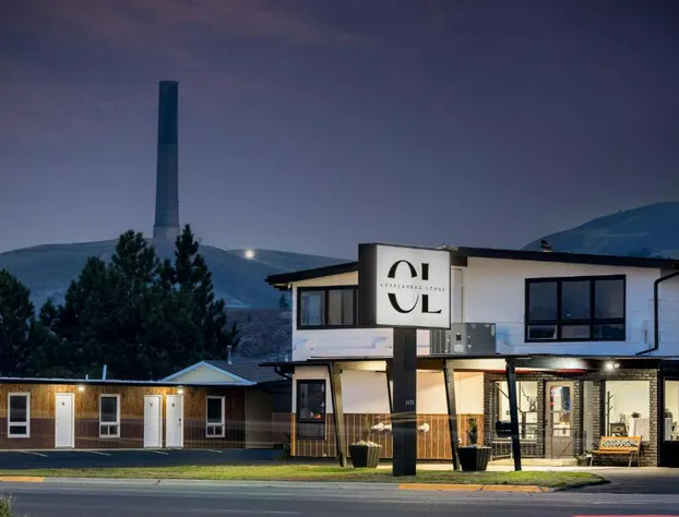 Copperhead Lodge hotel detail image 3