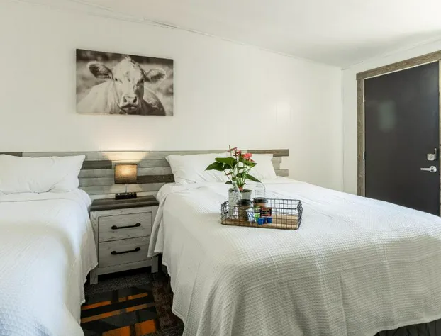 Copperhead Lodge hotel detail image 4