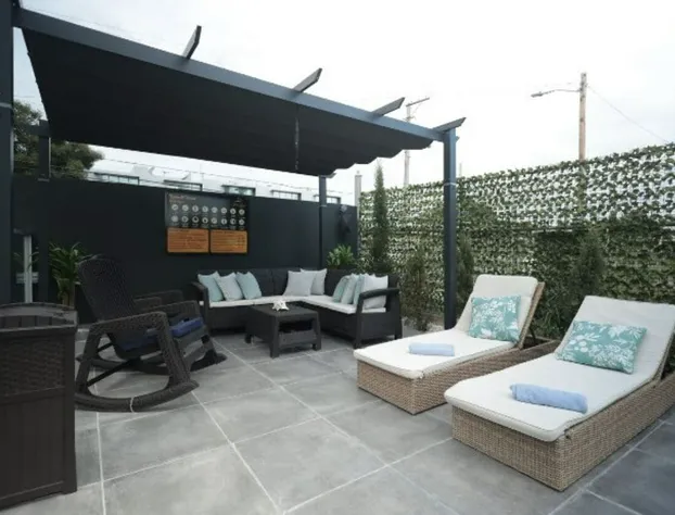 The Good Vibes House hotel detail image 2