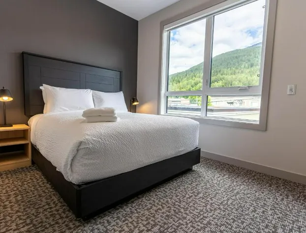 Basecamp Suites Revelstoke hotel detail image 3