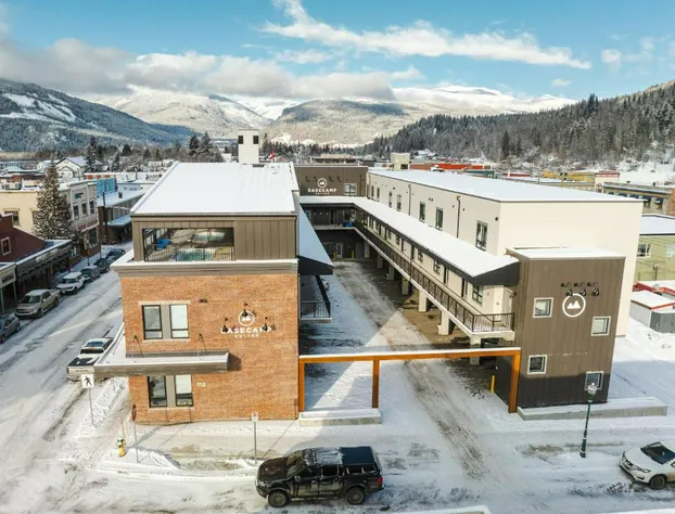 Basecamp Suites Revelstoke hotel detail image 2