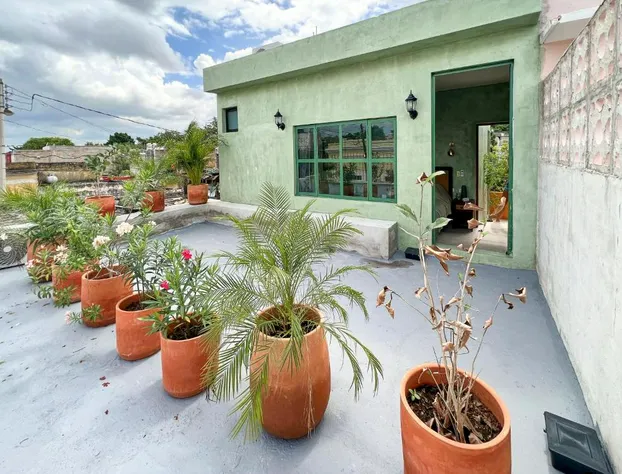 Kuka y & Letras hotel detail image 1