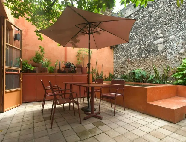 Kuka y & Letras hotel detail image 2