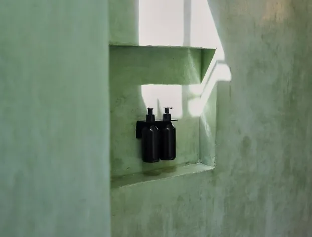 Kuka y & Letras hotel detail image 3