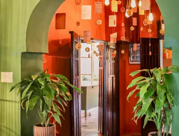 Kuka y & Letras hotel detail image 4