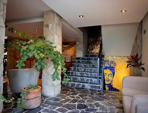 Hotel Boutique Casa Laja hotel detail image 2