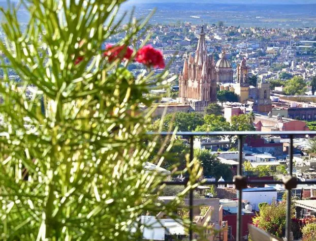 Hotel Boutique Casa Laja hotel detail image 3