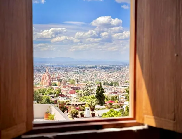 Hotel Boutique Casa Laja hotel detail image 4