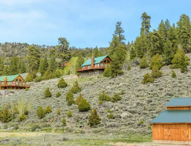 Lakeview Lodge hotel detail image 4