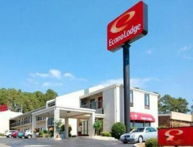 Zanieestorellc Budgetel Innandsuites hotel detail image 1