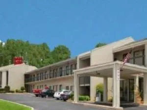 Zanieestorellc Budgetel Innandsuites hotel detail image 2